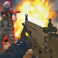 critical_strike_shooting_online Games